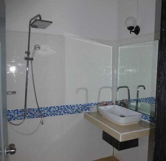Номер Стандарт Вид на Море, Kathalee Beach Resort & Spa