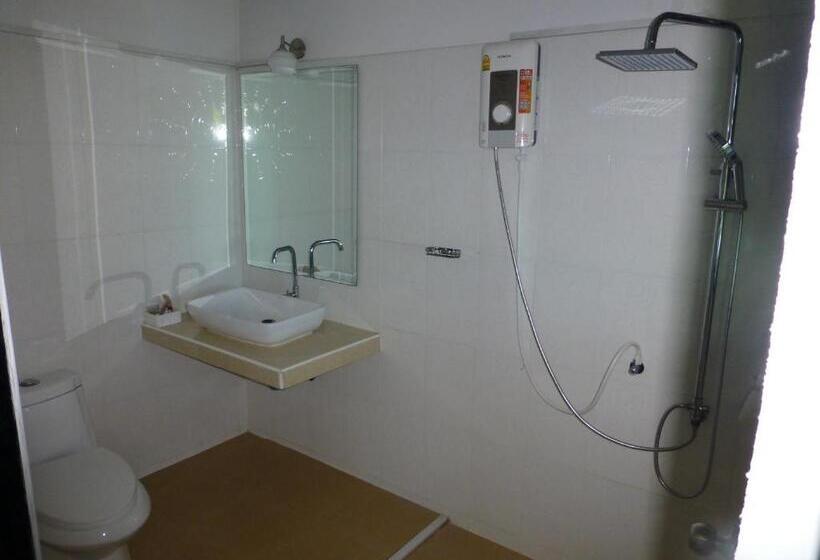 Семейный Номер Вид на Море, Kathalee Beach Resort & Spa