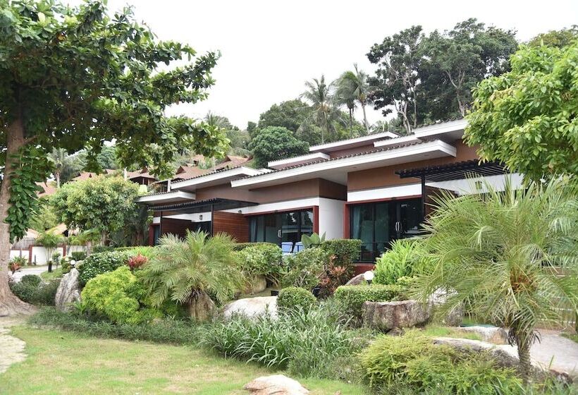Номер Стандарт, Kathalee Beach Resort & Spa