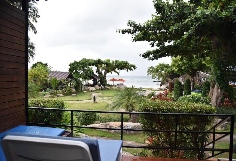 Номер Стандарт, Kathalee Beach Resort & Spa