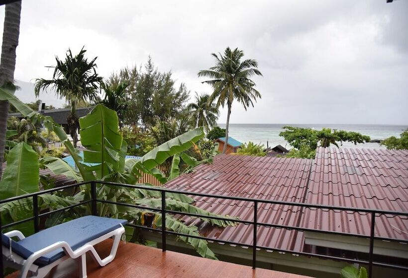 Семейный Номер Вид на Море, Kathalee Beach Resort & Spa
