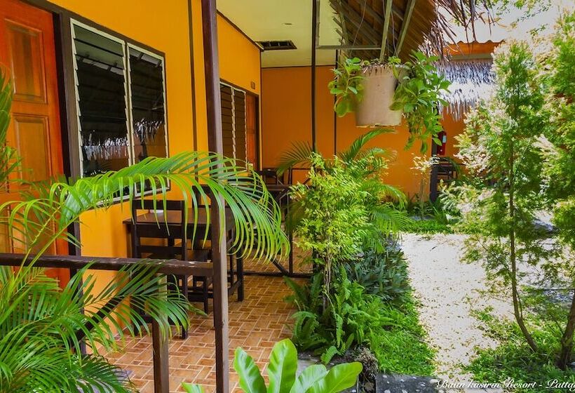 Номер Стандарт, Lipe Banyan Apartments