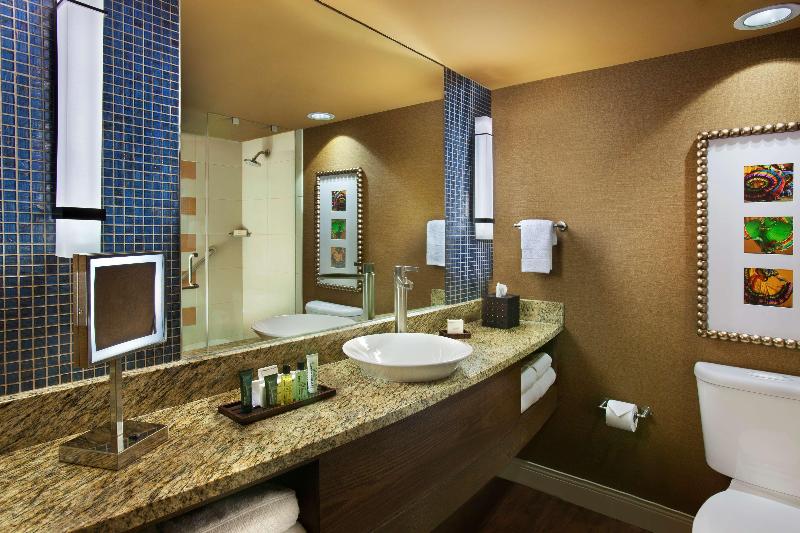 Номер Стандарт, Tulip Inn Sete Lagoas