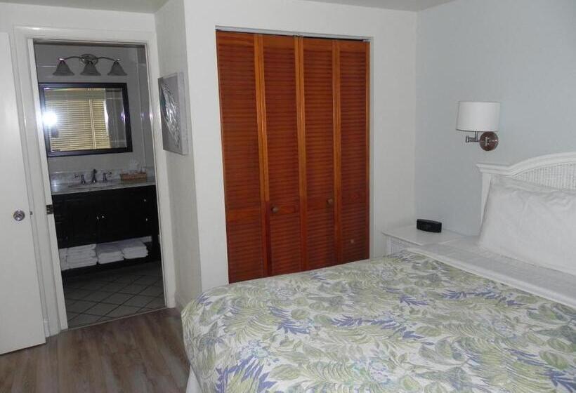 Апартаменты 1 Спальня, Windjammer Resort And Beach Club