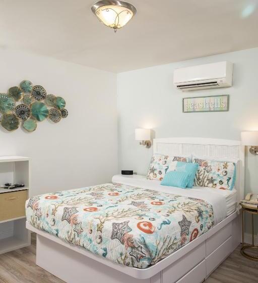 Студио Стандарт Боковой Вид на Море, Windjammer Resort And Beach Club
