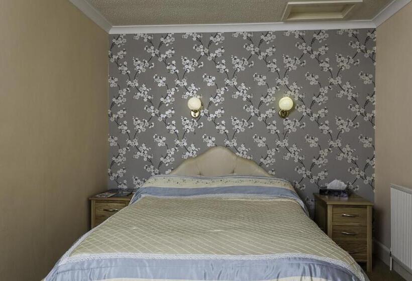 Номер Стандарт, Lyme Bay House