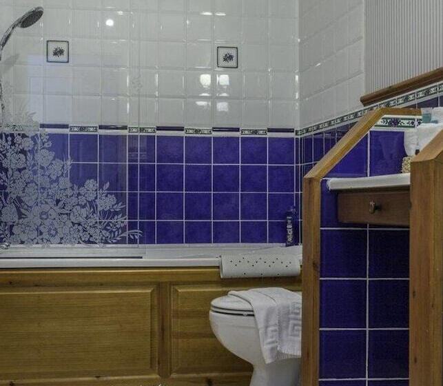 Номер Deluxe Вид на Море, Lyme Bay House