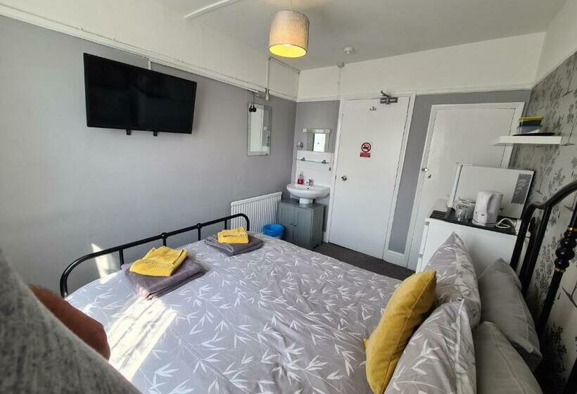 Номер Стандарт, The Roslyn Guest House