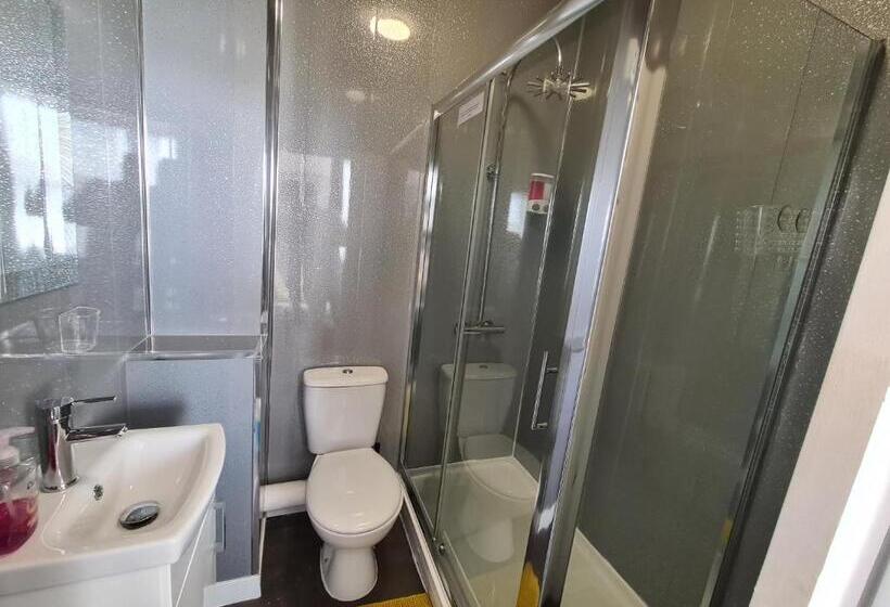 Номер Стандарт, The Roslyn Guest House