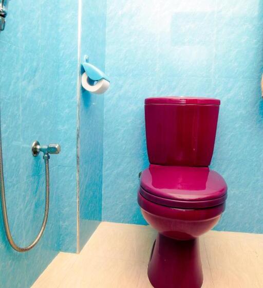 Трехместный Номер Deluxe, Pearl Mirissa