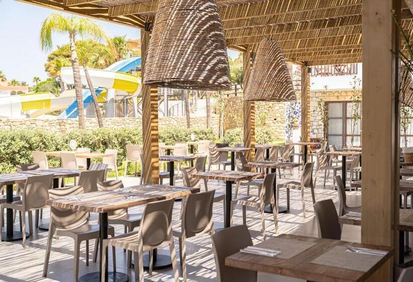 اتاق استاندارد با چشم‌انداز باغ, Costa Lindia Blue Star   Adults Only