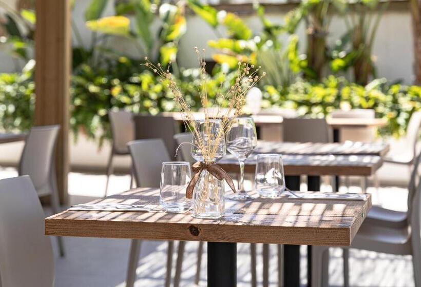 اتاق لوکس با چشم‌انداز دریا, Costa Lindia Blue Star   Adults Only
