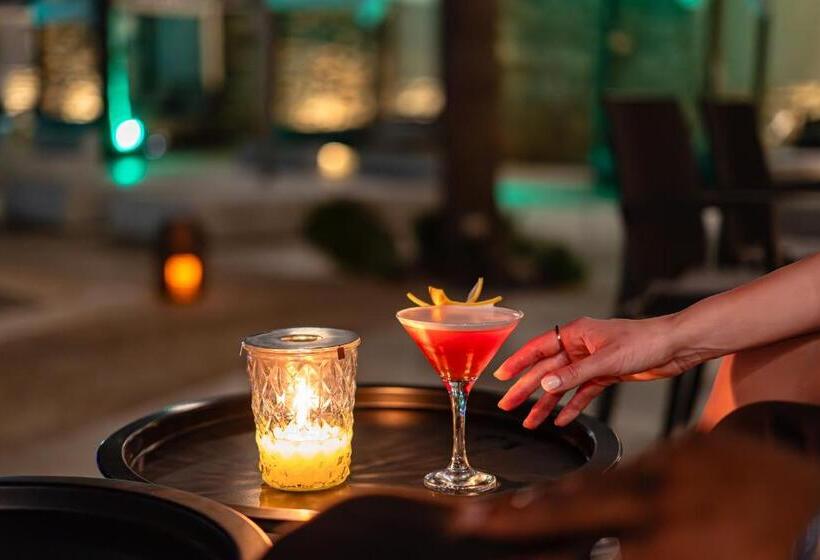اتاق لوکس با چشم‌انداز دریا, Costa Lindia Blue Star   Adults Only