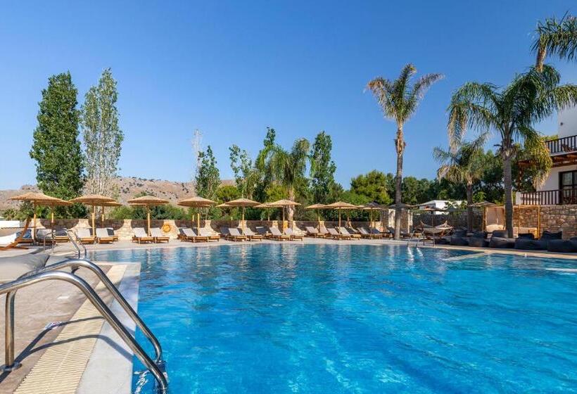 اتاق لوکس با چشم‌انداز دریا, Costa Lindia Blue Star   Adults Only