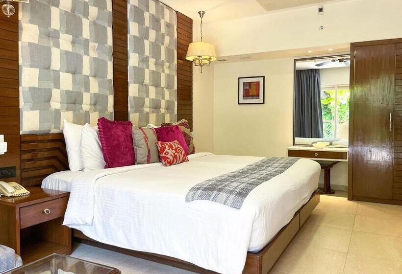 Номер Стандарт, Acron Waterfront Resort