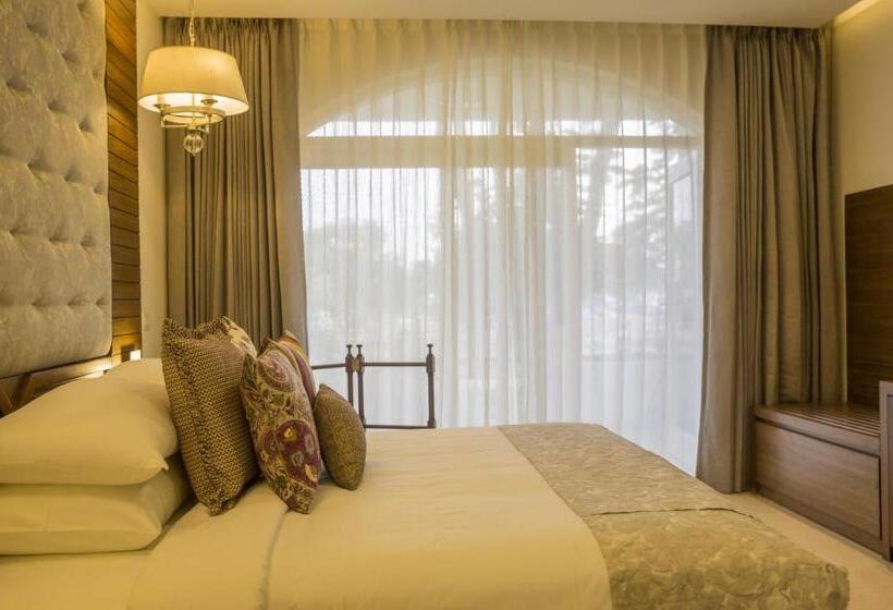 Номер Стандарт, Acron Waterfront Resort
