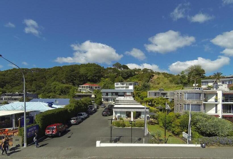海の見える１ベッドルームアパートメント, Ala Moana Motel