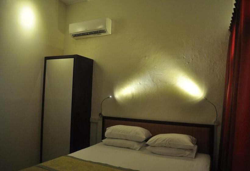اتاق سوپریور, Red Inn Court   Hostel