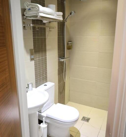 Номер Deluxe, Brighton Inn Boutique Guest Accommodation