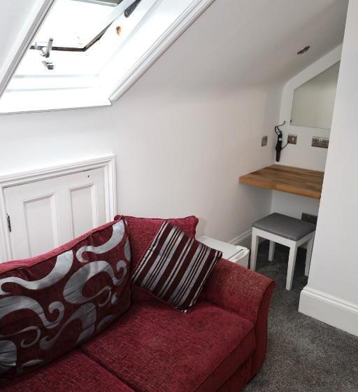 Номер Superior, Brighton Inn Boutique Guest Accommodation