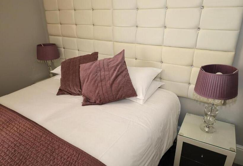 Номер Superior, Brighton Inn Boutique Guest Accommodation