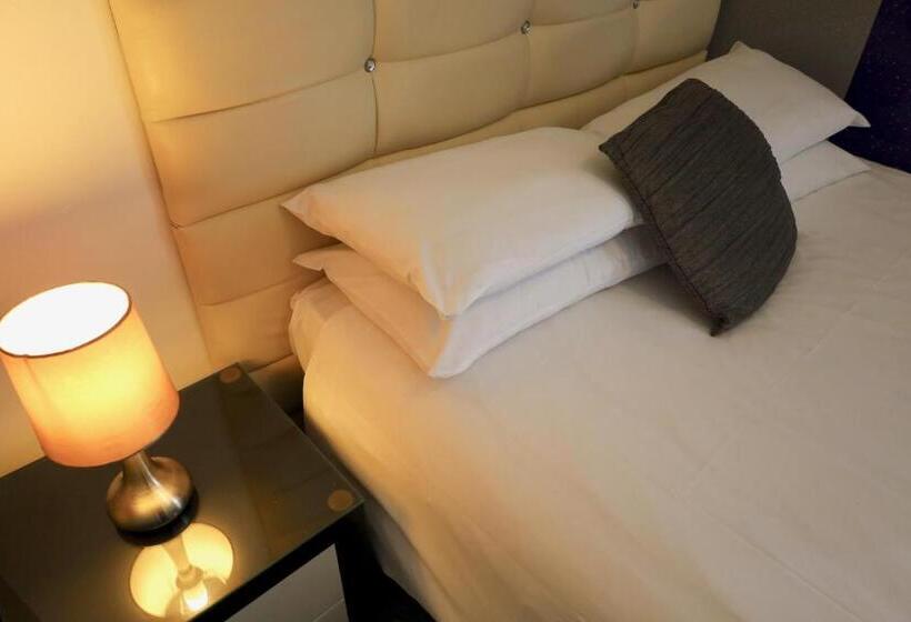Номер Basic, Brighton Inn Boutique Guest Accommodation