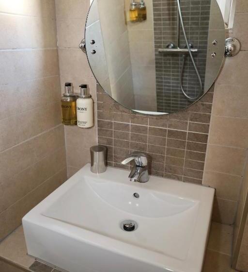 Номер Стандарт, Brighton Inn Boutique Guest Accommodation