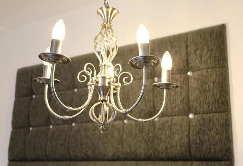 Номер Deluxe Кровать Кинг, Brighton Inn Boutique Guest Accommodation