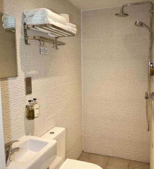 Номер Superior, Brighton Inn Boutique Guest Accommodation