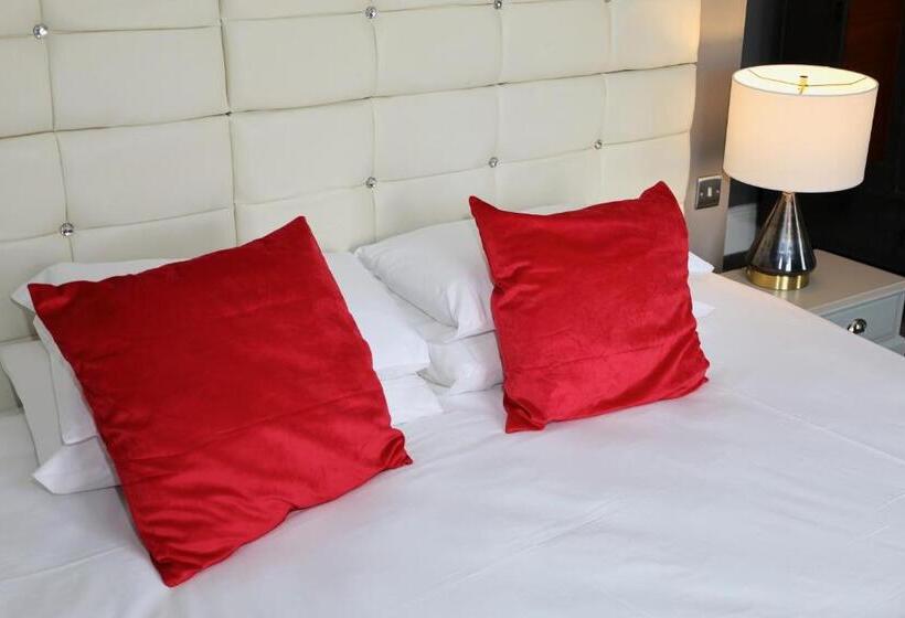 Полулюкс, Brighton Inn Boutique Guest Accommodation