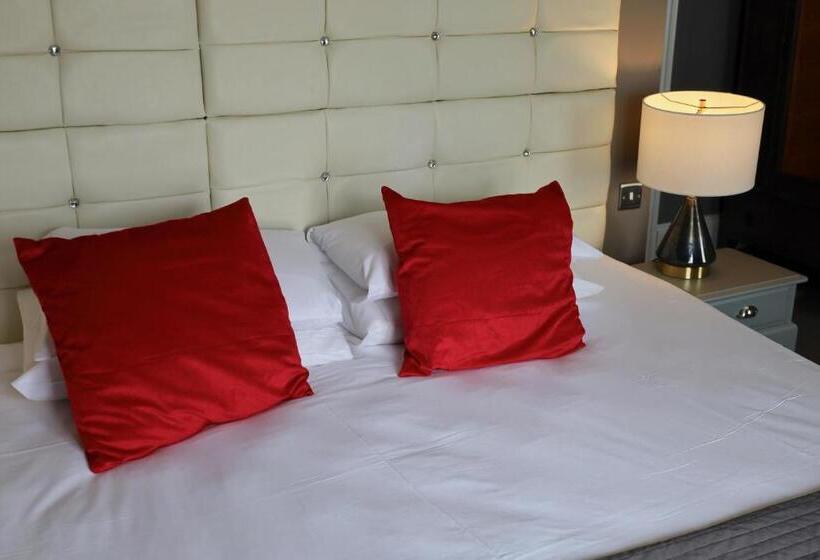 Полулюкс, Brighton Inn Boutique Guest Accommodation