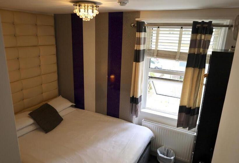 Номер Basic, Brighton Inn Boutique Guest Accommodation