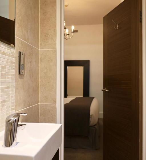 Номер Deluxe, Brighton Inn Boutique Guest Accommodation