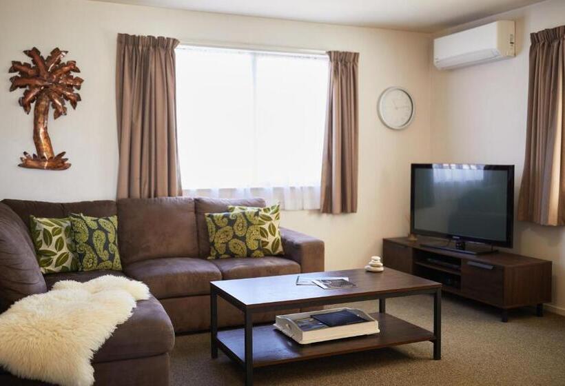 Апартаменты 2 Спальни, Blenheim Palms Motel