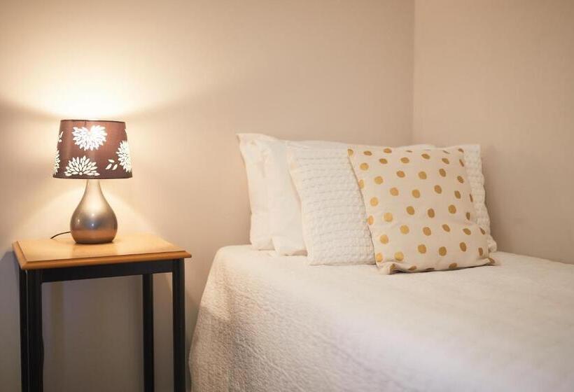 Апартаменты 2 Спальни, Blenheim Palms Motel