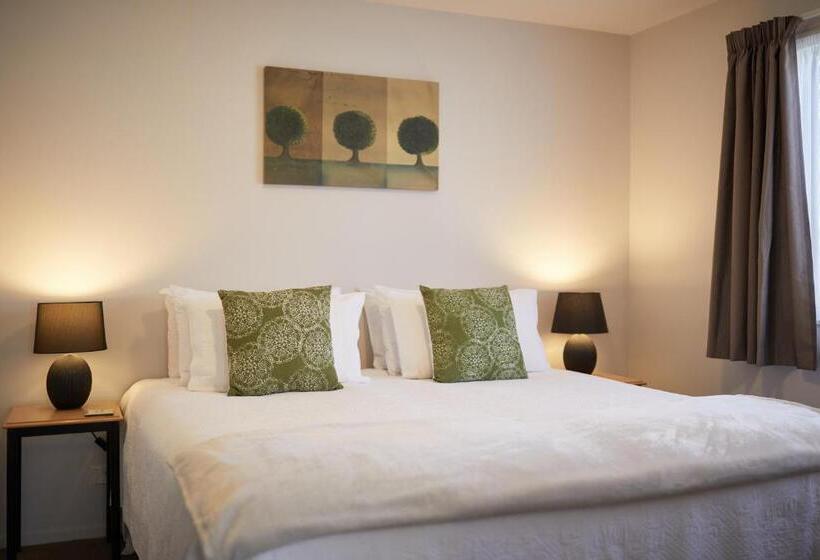 Апартаменты 2 Спальни, Blenheim Palms Motel
