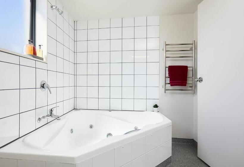 Апартаменты Deluxe 1 Спальня, Blenheim Palms Motel