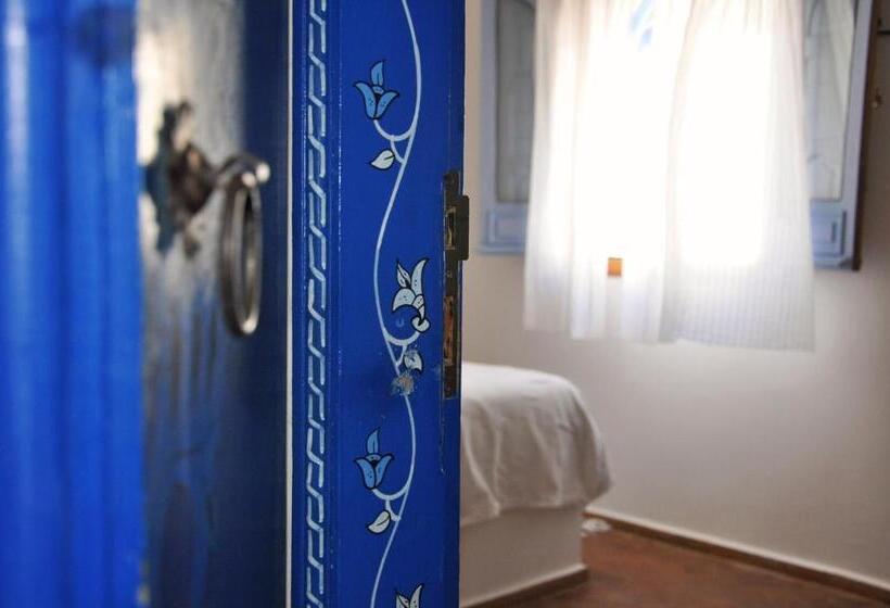 Номер Стандарт, Al Alba Hammam & Restaurant