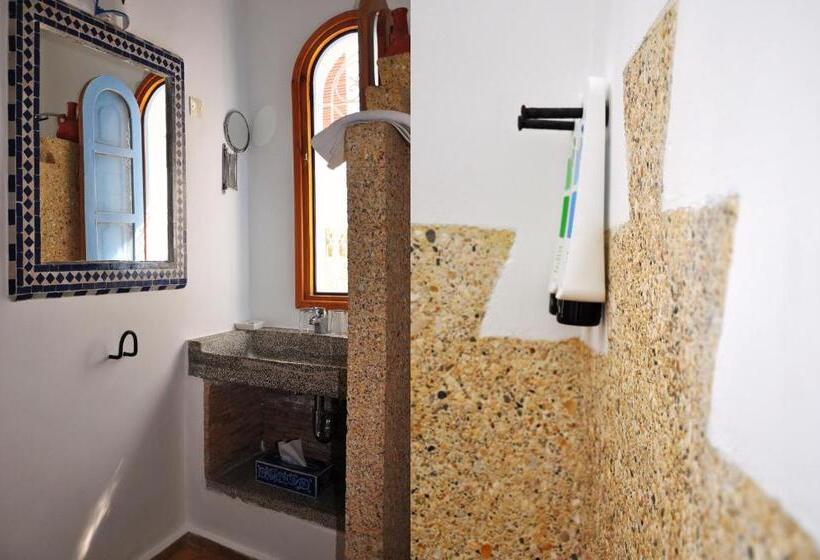 Люкс, Al Alba Hammam & Restaurant