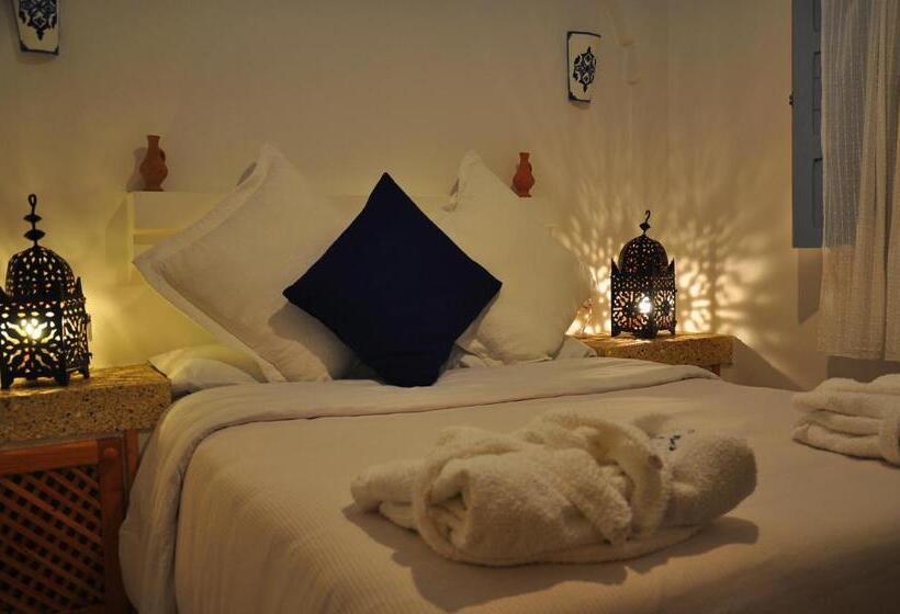 Люкс, Al Alba Hammam & Restaurant