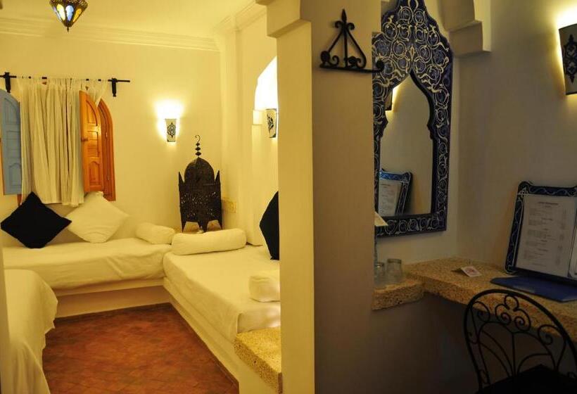 Номер Комфорт, Al Alba Hammam & Restaurant