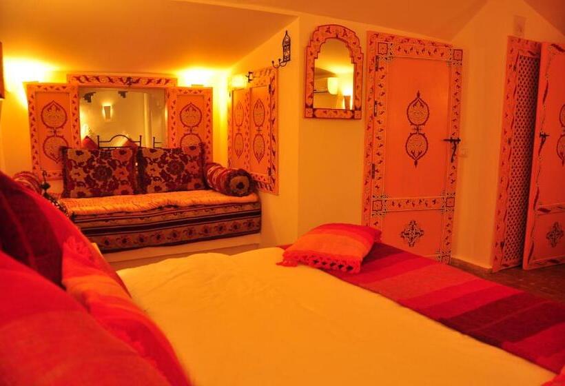 Люкс Deluxe Вид на Море, Al Alba Hammam & Restaurant
