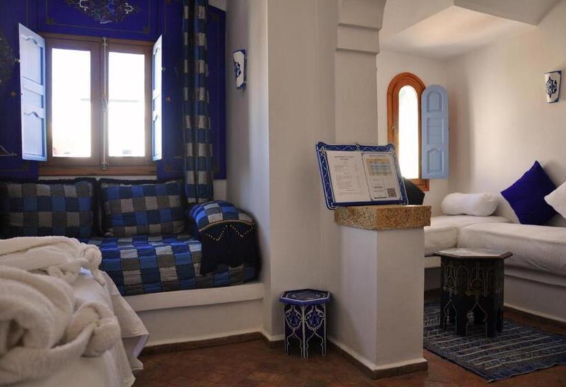 Люкс, Al Alba Hammam & Restaurant