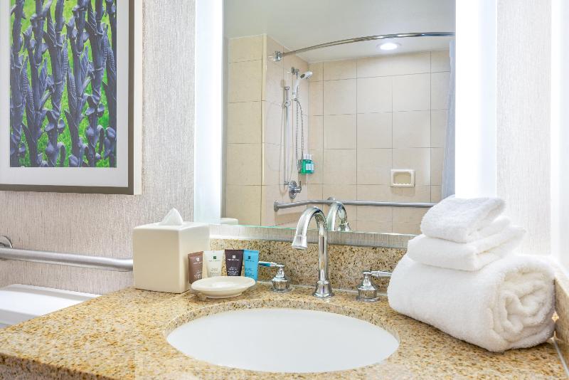 غرفة بريميوم, Courtyard By Marriott Hangzhou Wulin
