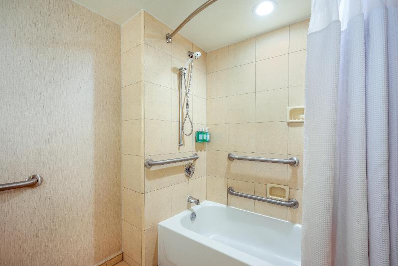 غرفة بريميوم, Courtyard By Marriott Hangzhou Wulin