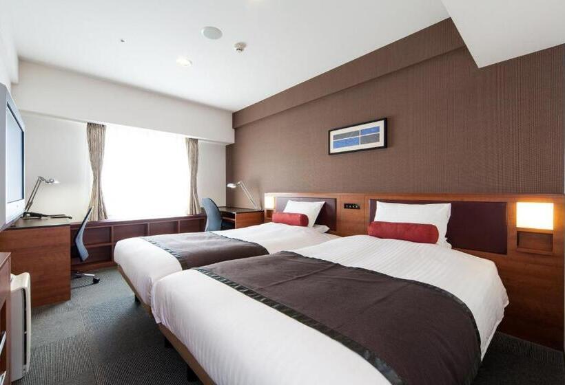 Номер Стандарт, Mystays Shin Urayasu Conference Center