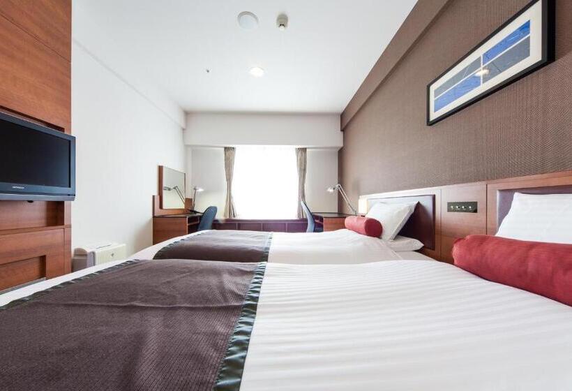 Номер Superior, Mystays Shin Urayasu Conference Center