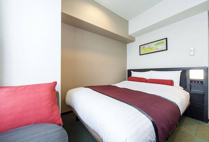 Номер Superior, Mystays Shin Urayasu Conference Center