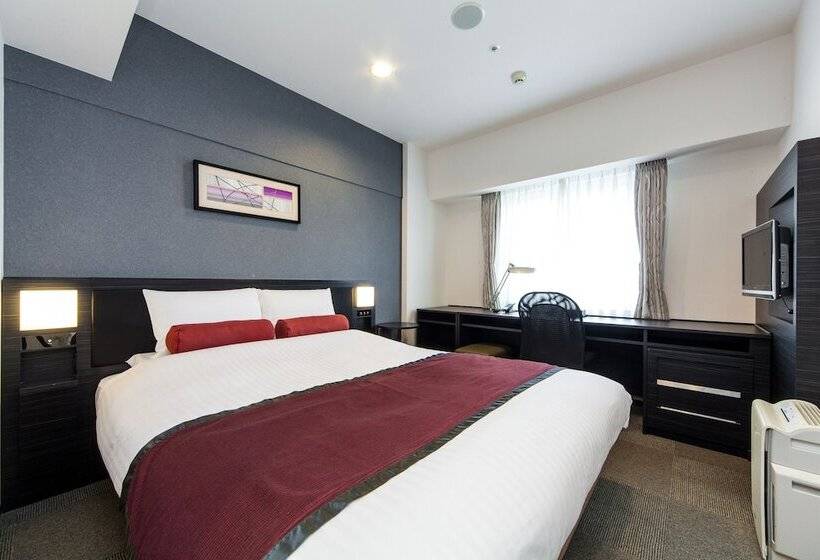 Номер Superior, Mystays Shin Urayasu Conference Center