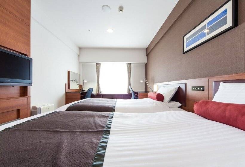 Номер Superior, Mystays Shin Urayasu Conference Center